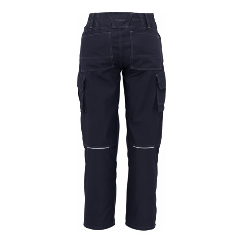 Mascot Servicehose New Haven Schwarzblau