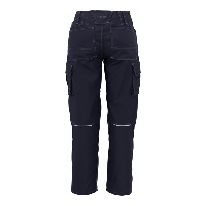 Mascot Servicehose New Haven schwarzblau Größe 56