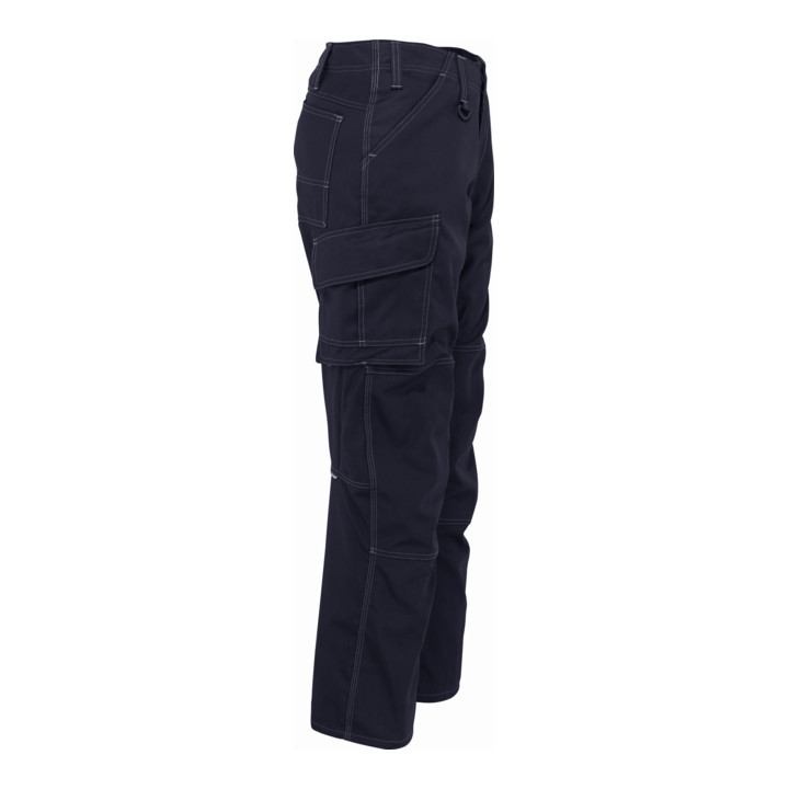Mascot Servicehose New Haven schwarzblau Größe 56