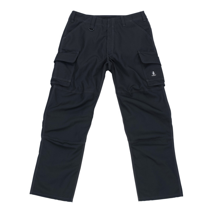 Mascot Servicehose New Haven schwarzblau Größe 56
