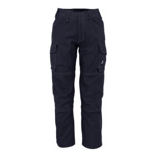 Mascot Servicehose New Haven Schwarzblau