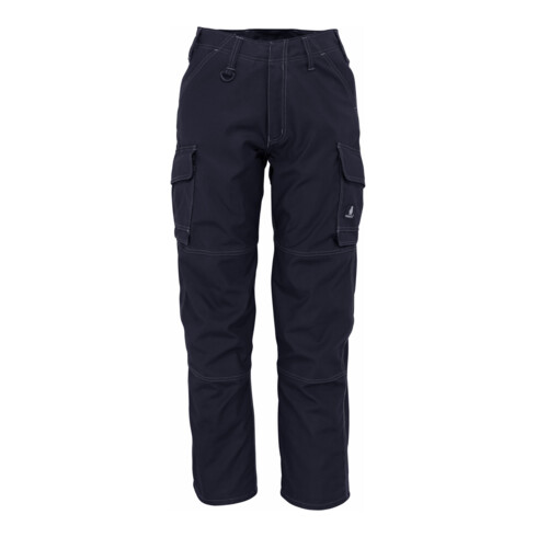 Mascot Servicehose New Haven Schwarzblau