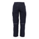 Mascot Servicehose New Haven Schwarzblau-5