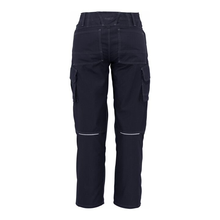 Mascot Servicehose New Haven schwarzblau Größe 58