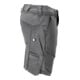 Mascot Shorts 24C45 Stretch geringes Gewicht Anthrazitgrau