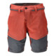 Mascot Shorts 24C45 Stretch geringes Gewicht herbstrot/anthrazitgrau