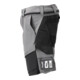Mascot Shorts 24C52 Stretch geringes Gewicht anthrazitgrau/schwarz