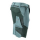 Mascot Shorts 24C52 Stretch geringes Gewicht helles waldgrün