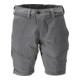 Mascot Shorts 24C60 Stretch geringes Gewicht Anthrazitgrau