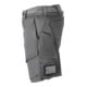 Mascot Shorts 24C60 Stretch geringes Gewicht Anthrazitgrau