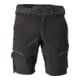 Mascot Shorts 24C60 Stretch geringes Gewicht schwarz