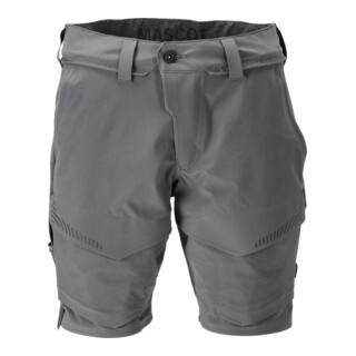Mascot Shorts 29C48 Stretch geringes Gewicht Anthrazitgrau