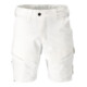 Mascot Shorts 29C51 Stretch geringes Gewicht weiß
