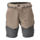 Mascot Shorts 29C52 Stretch geringes Gewicht dunkles sandbeige/anthrazitgrau