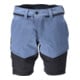 Mascot Shorts 29C54 Stretch geringes Gewicht steinblau/schwarzblau
