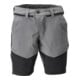 Mascot Shorts 29C64 Stretch geringes Gewicht anthrazitgrau/schwarz