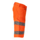 Mascot Shorts C44 hi-vis orange