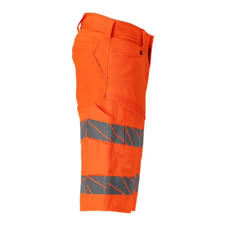Mascot Shorts C44 hi-vis orange