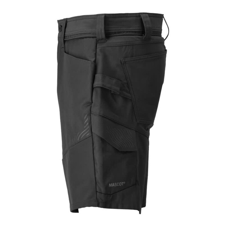 Mascot Shorts C45 schwarz geringes Gewicht