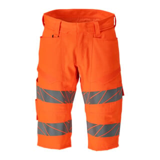 Mascot Shorts C46 hi-vis orange