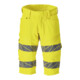 Mascot Shorts C50 hi-vis gelb
