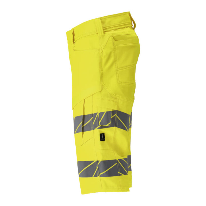 Mascot Shorts C50 hi-vis gelb