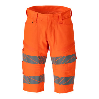 Mascot Shorts C50 hi-vis orange