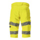 Mascot Shorts C52 hi-vis gelb
