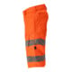 Mascot Shorts C52 hi-vis orange