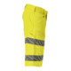 MASCOT Shorts C56 hi-vis gelb