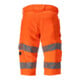 Mascot Shorts C56 hi-vis orange