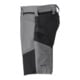 Mascot Shorts C58 geringes Gewicht anthrazitgrau/schwarz