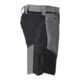 Mascot Shorts C58 geringes Gewicht anthrazitgrau/schwarz