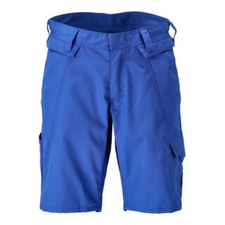 Mascot Shorts C60 azurblau geringes Gewicht