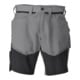 Mascot Shorts C62 geringes Gewicht anthrazitgrau schwarz