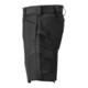 Mascot Shorts C62 geringes Gewicht schwarz