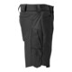 Mascot Shorts C62 geringes Gewicht schwarz
