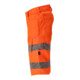 Mascot Shorts C64 hi-vis orange