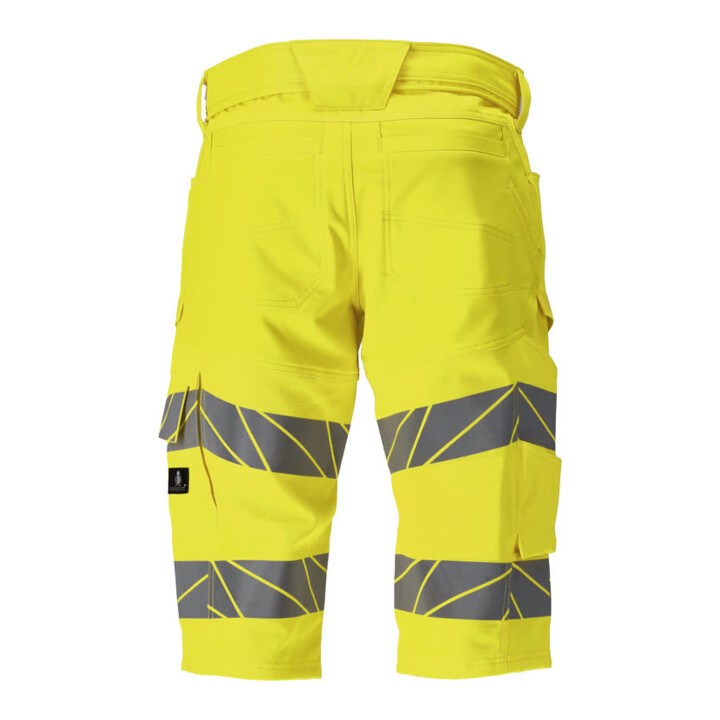 Mascot Shorts C66 hi-vis gelb
