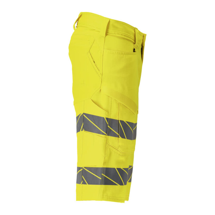 Mascot Shorts C68 hi-vis gelb