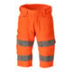 Mascot Shorts C68 hi-vis orange