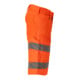 Mascot Shorts C68 hi-vis orange
