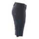 Mascot Shorts Damenpassform DIAMOND Stretch schwarzblau Gr. C36