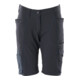 Mascot Shorts DIAMOND Damenpassform Stretch C38 schwarzblau