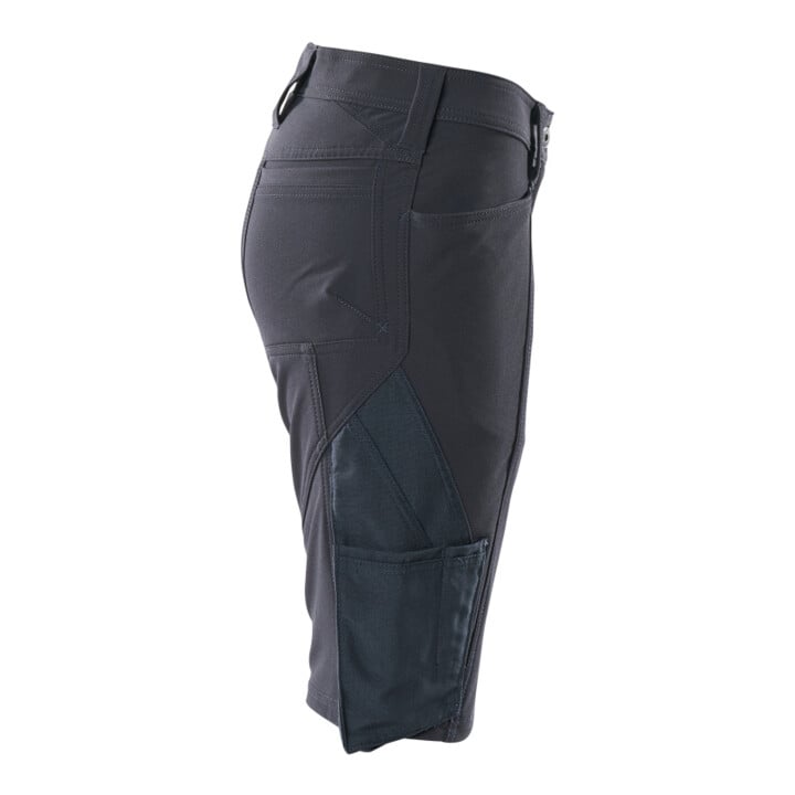 Mascot Shorts DIAMOND Damenpassform Stretch C38 schwarzblau