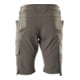 Mascot Shorts DIAMOND Damenpassform Stretch dunkelanthrazit Größe C38
