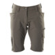 Mascot Shorts DIAMOND Damenpassform Stretch dunkelanthrazit Größe C42