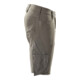 Mascot Shorts DIAMOND Damenpassform Stretch dunkelanthrazit Größe C44