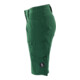 Mascot Shorts DIAMOND Damenpassform Stretch grün C34