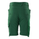 Mascot Shorts DIAMOND Damenpassform Stretch grün Größe C52